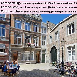 Appartement met Twee Slaapkamers